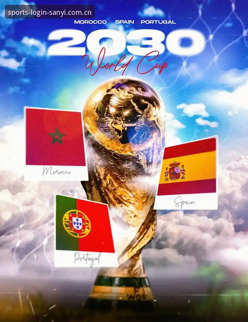 3个关键节点解读：世界杯若扩军至66队，中国男足入场机会有多大？